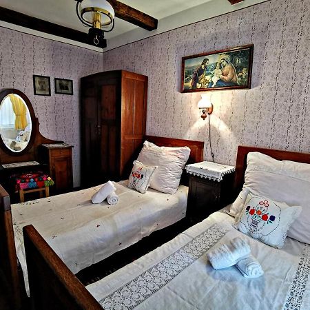 Apartment Slavonska Kuca Pleternica Kültér fotó