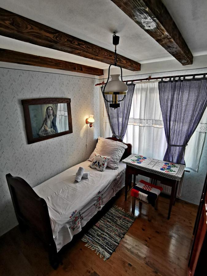 Apartment Slavonska Kuca Pleternica Kültér fotó