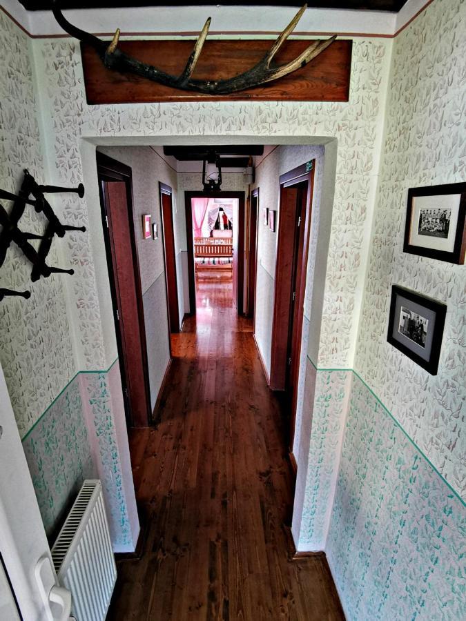 Apartment Slavonska Kuca Pleternica Kültér fotó