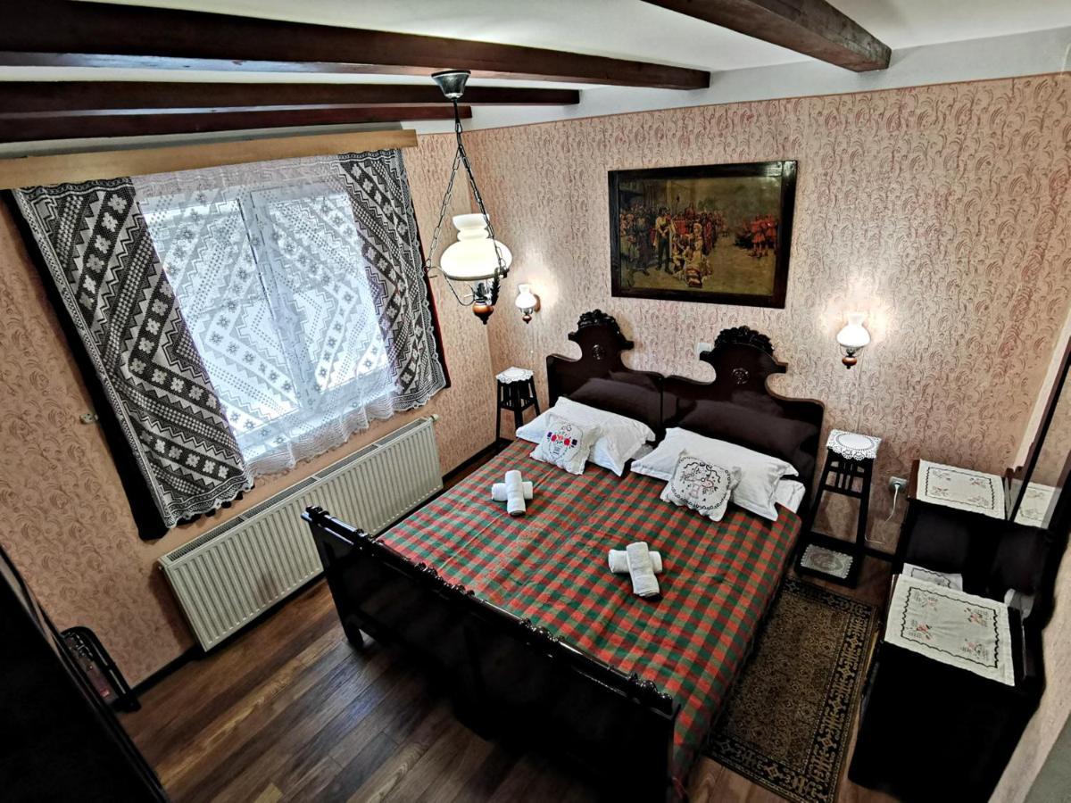 Apartment Slavonska Kuca Pleternica Kültér fotó
