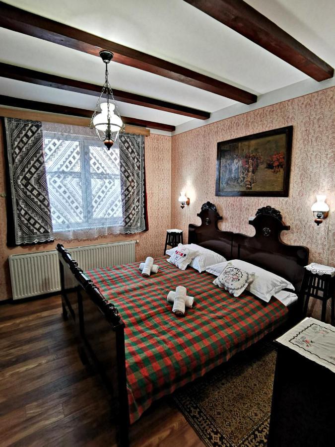 Apartment Slavonska Kuca Pleternica Kültér fotó
