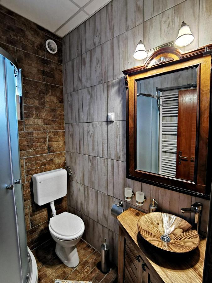 Apartment Slavonska Kuca Pleternica Kültér fotó