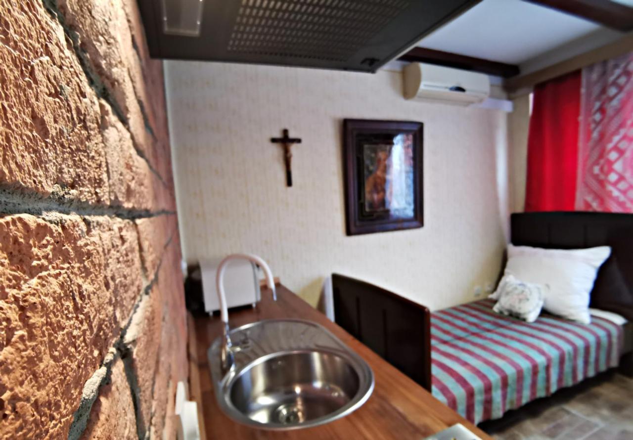 Apartment Slavonska Kuca Pleternica Kültér fotó