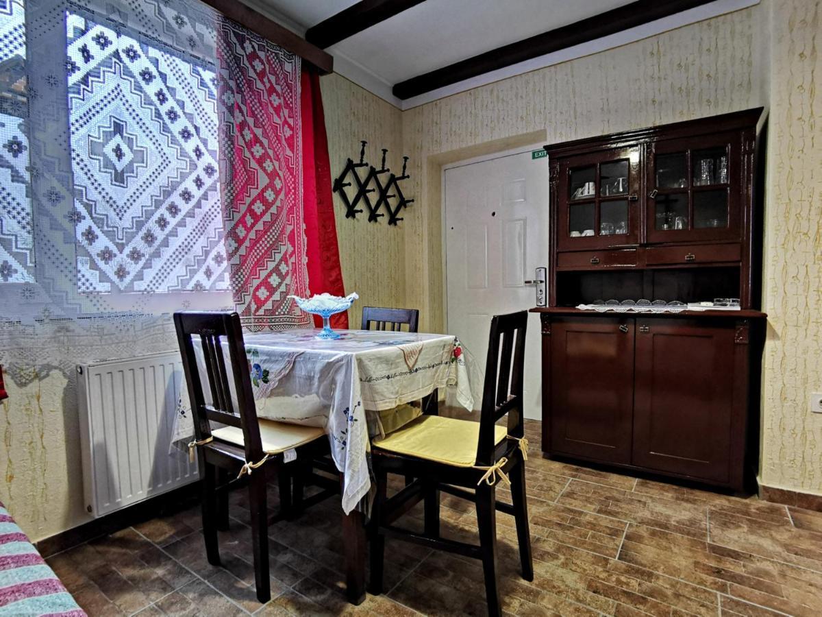Apartment Slavonska Kuca Pleternica Kültér fotó