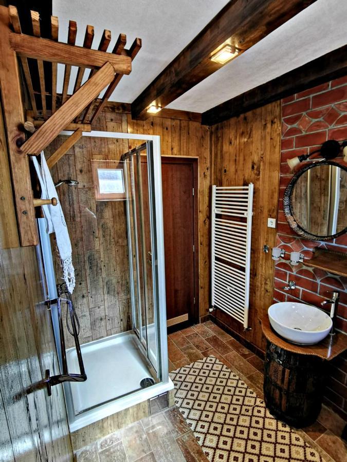 Apartment Slavonska Kuca Pleternica Kültér fotó