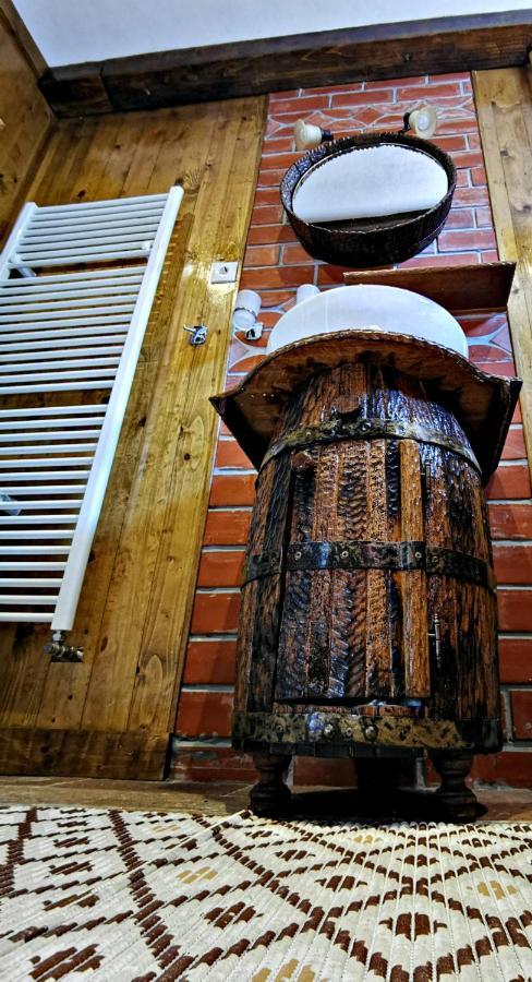 Apartment Slavonska Kuca Pleternica Kültér fotó