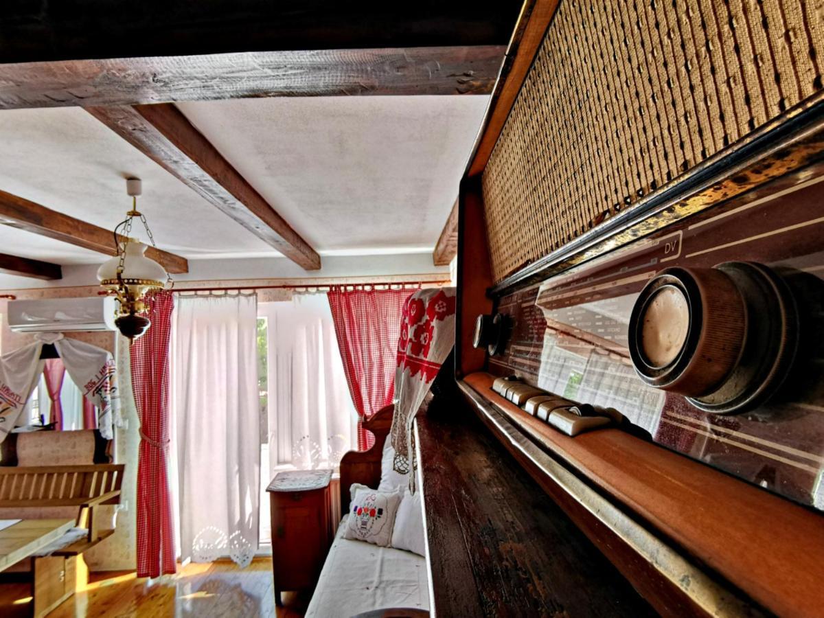 Apartment Slavonska Kuca Pleternica Kültér fotó