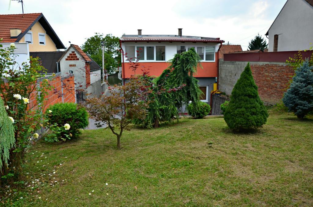 Apartment Slavonska Kuca Pleternica Kültér fotó